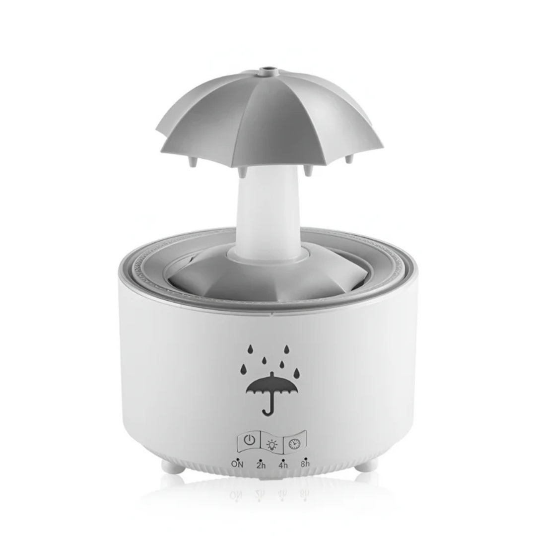 Humidificateur D'air Pluie Relaxante